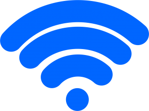 wifi icon 192.168.1.1 Admin Login